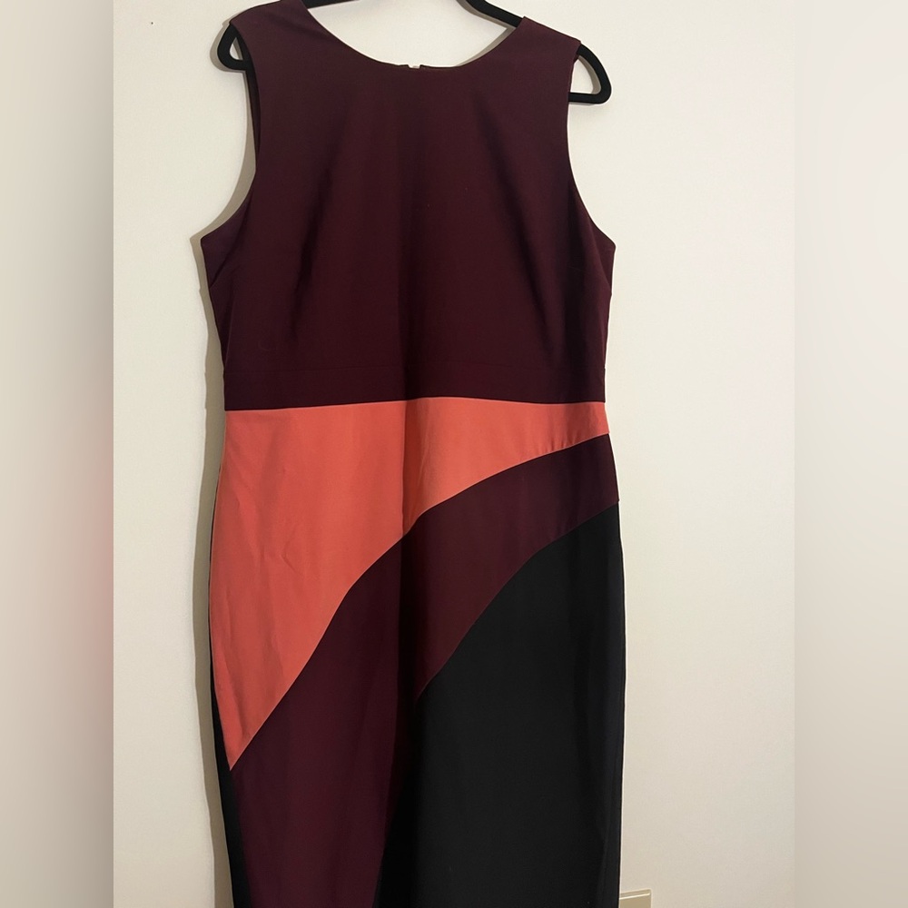 Ann Taylor Bandage Dress | Size 14